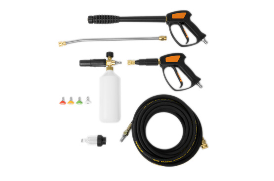 Электрический 3-х фазный бесщеточный двигатель DAEWOO